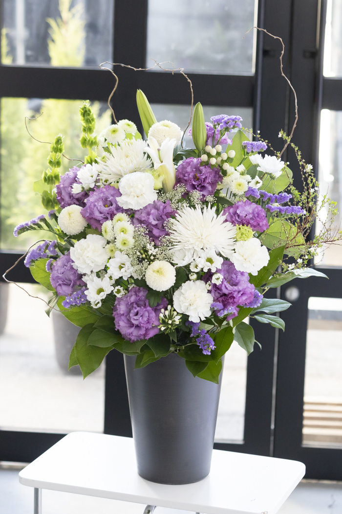 アレンジメント  #1990 size:140の写真8枚目