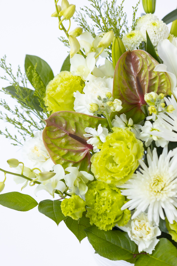 アレンジメント #1993 size:120の写真5枚目