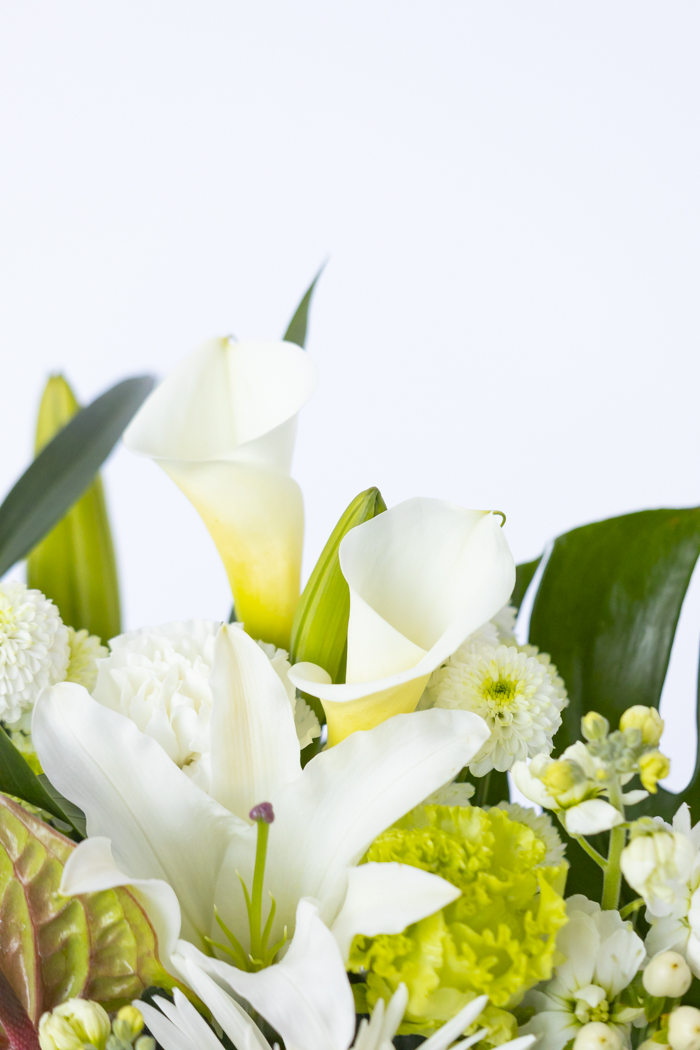 アレンジメント #1993 size:120の写真6枚目