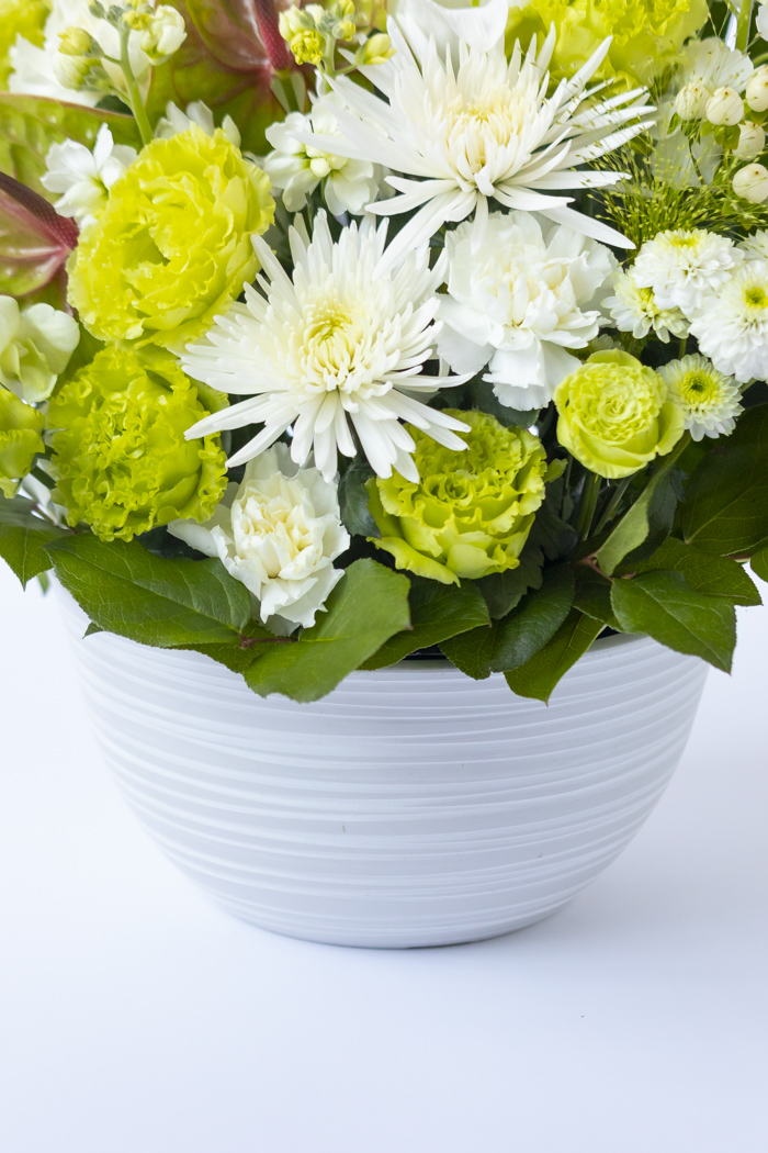 アレンジメント #1993 size:120の写真8枚目