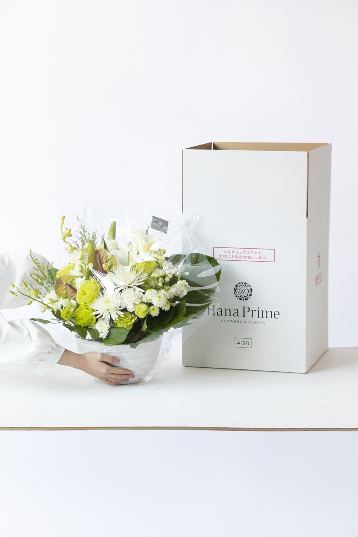 アレンジメント #1993 size:120の写真9枚目