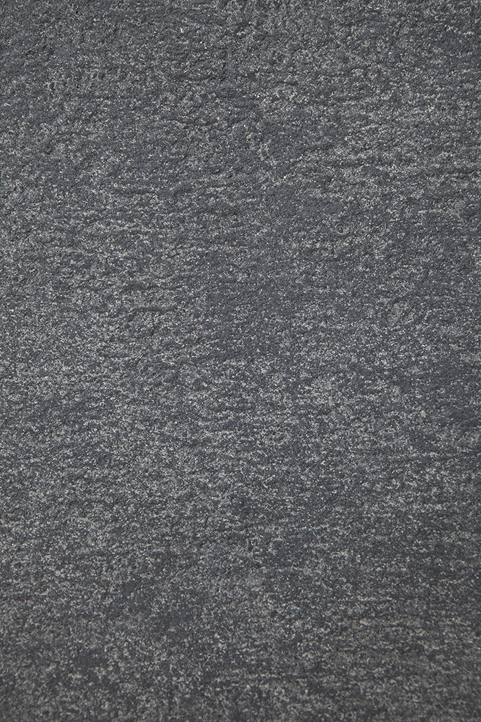 鉢カバー  リガンデ キューブ　ブラック（10号鉢）の写真3枚目