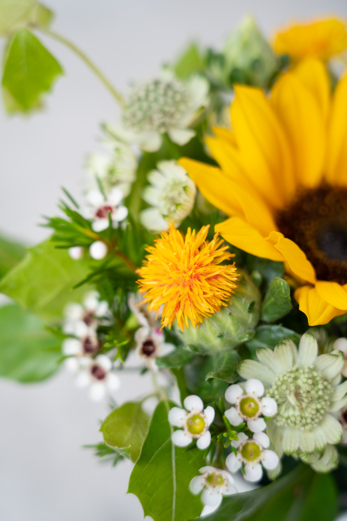 季節のアレンジメント #2032 size:60の写真6枚目