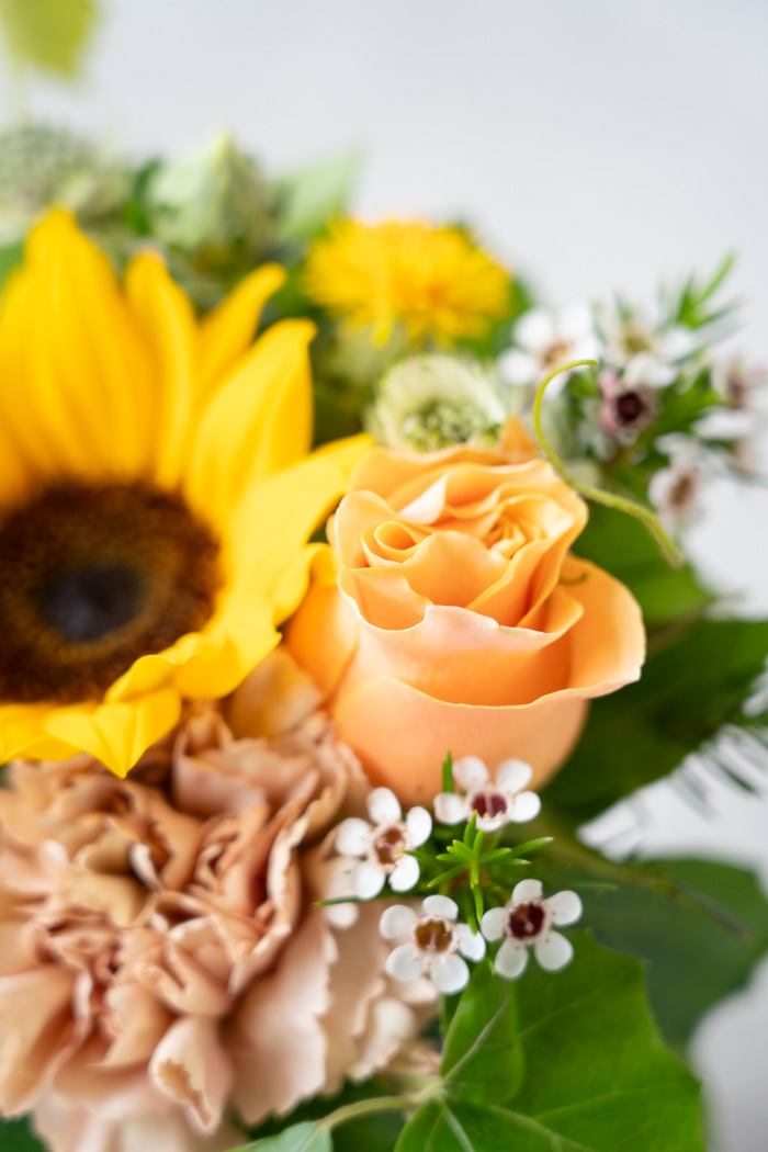 季節のアレンジメント #2032 size:60の写真7枚目