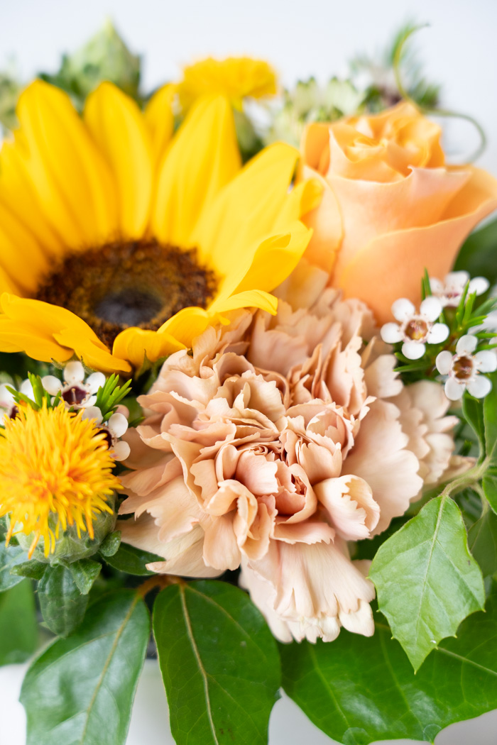 季節のアレンジメント #2032 size:60の写真8枚目