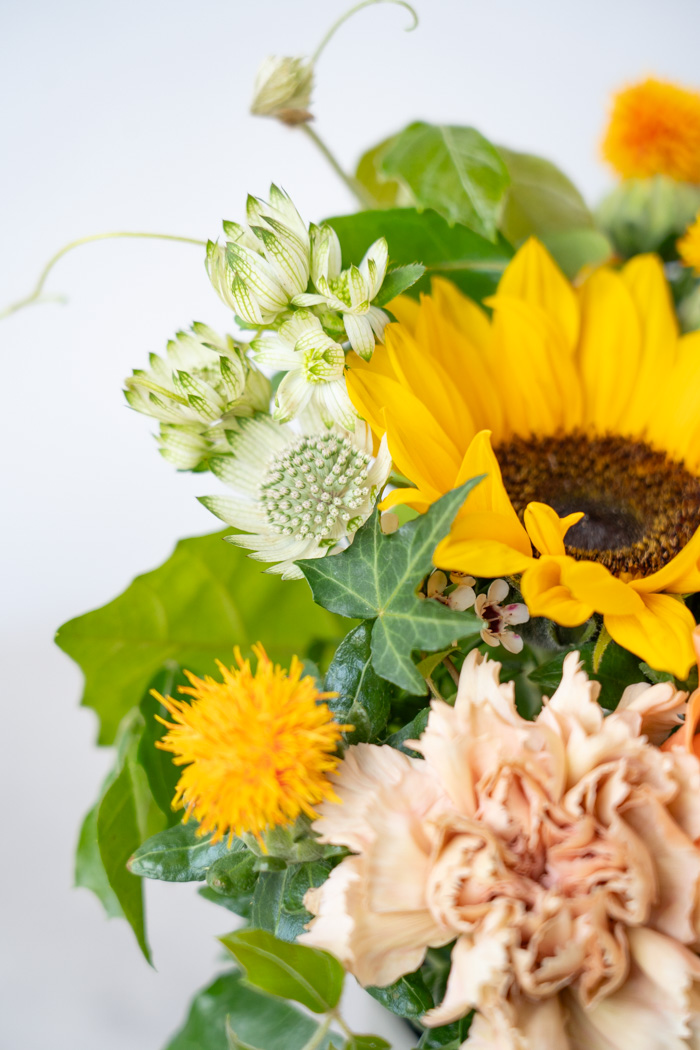 季節のアレンジメント #2033 size:80の写真7枚目