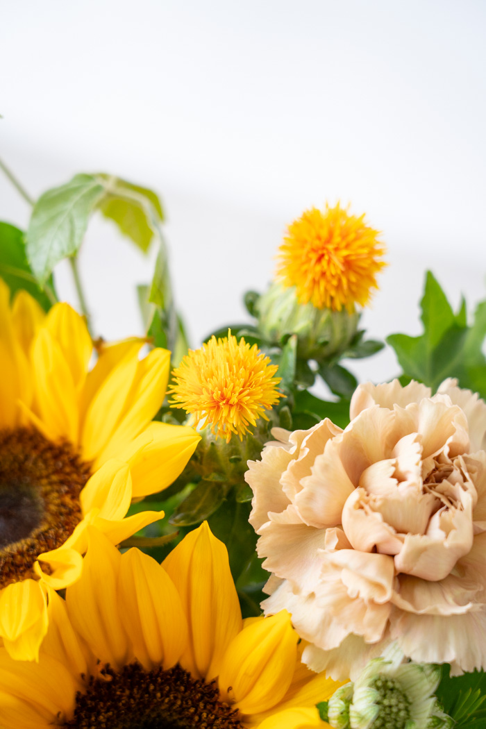 季節のアレンジメント #2033 size:80の写真8枚目