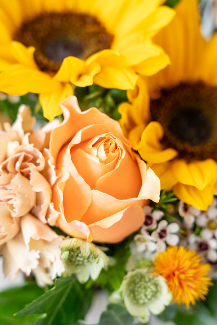 季節のアレンジメント #2033 size:80の写真9枚目