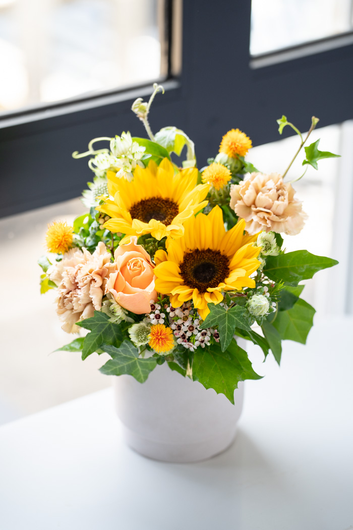 季節のアレンジメント #2033 size:80の写真11枚目