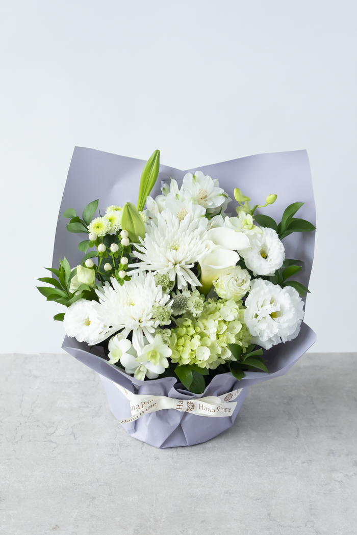 アレンジメント  #2077 size:100の写真4枚目