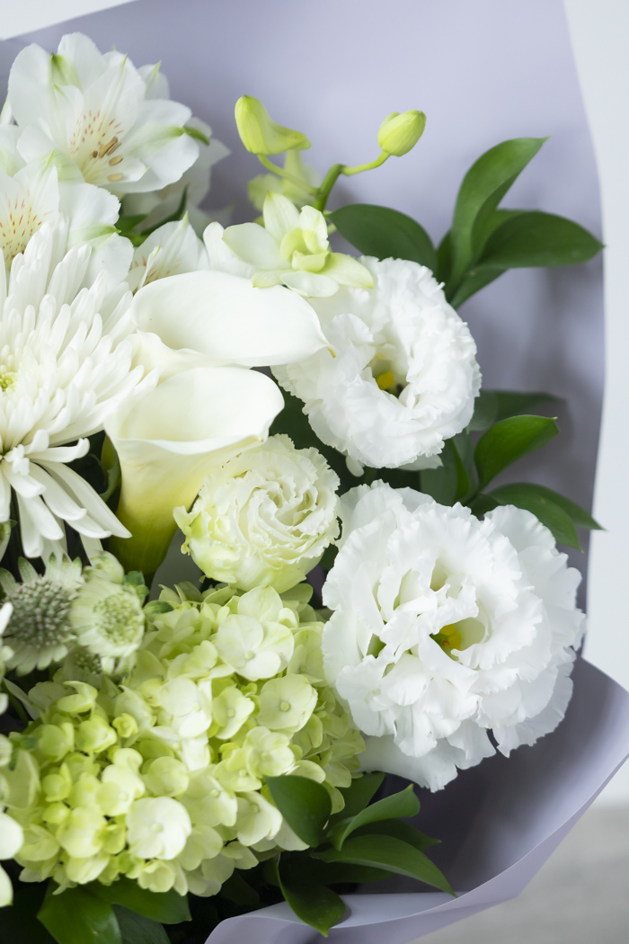 アレンジメント  #2077 size:100の写真7枚目