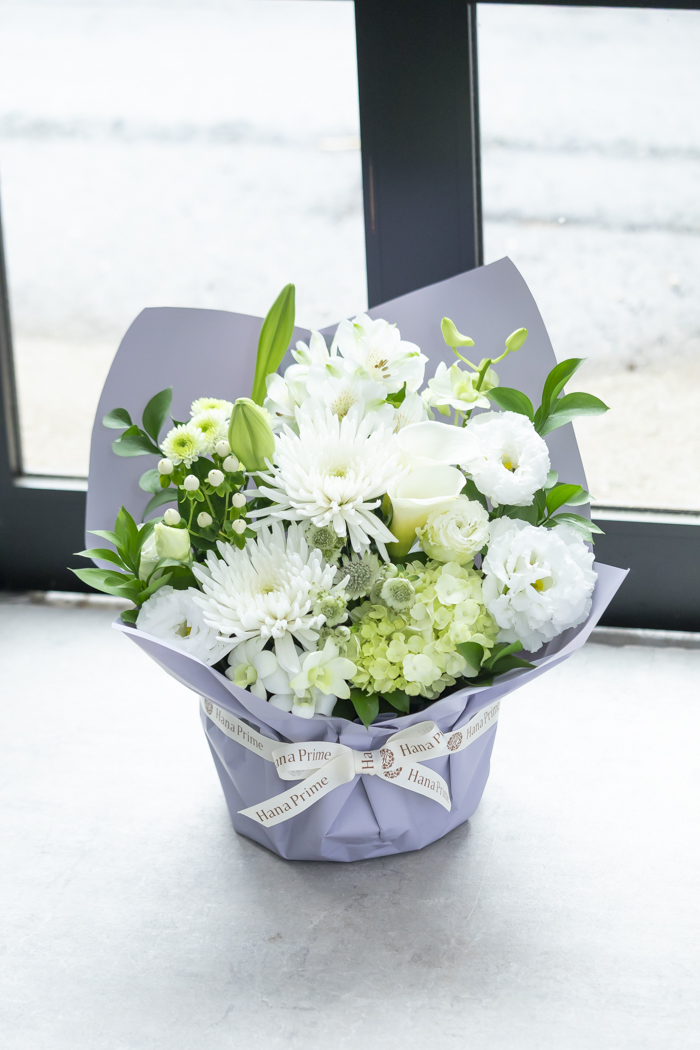 アレンジメント  #2077 size:100の写真12枚目