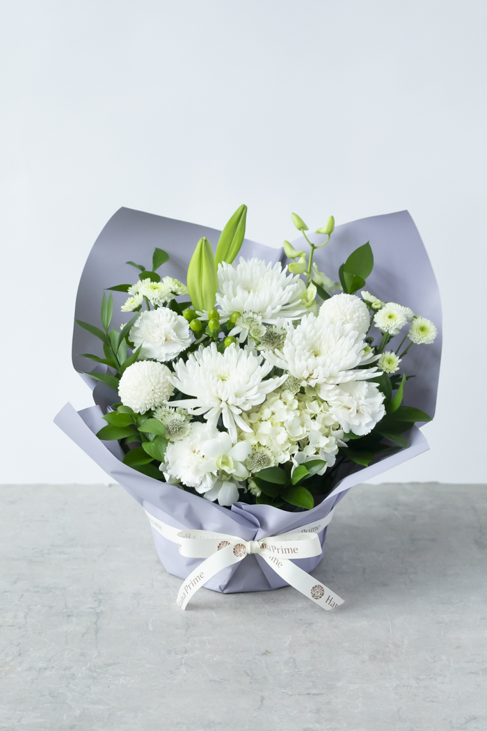 アレンジメント  #2078 size:100の写真4枚目