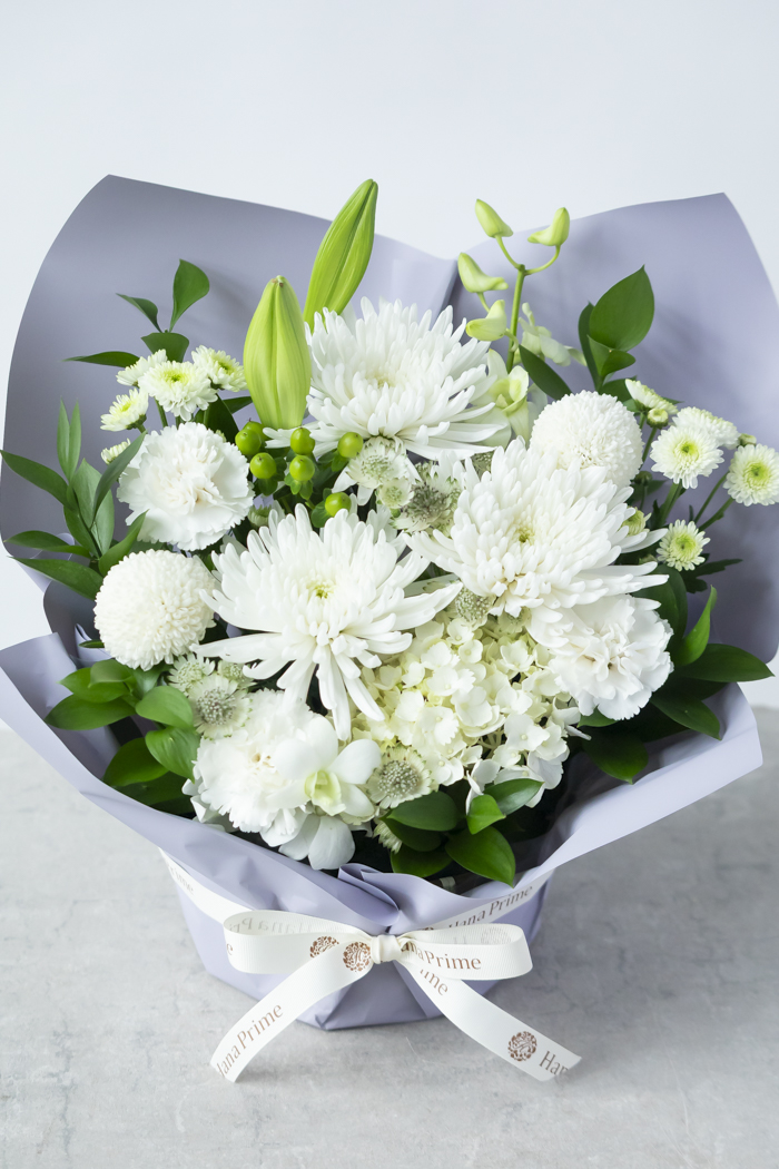 アレンジメント  #2078 size:100の写真2枚目