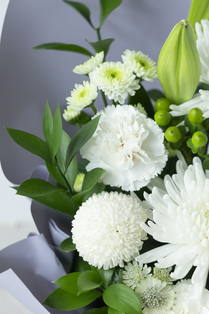 アレンジメント  #2078 size:100の写真6枚目