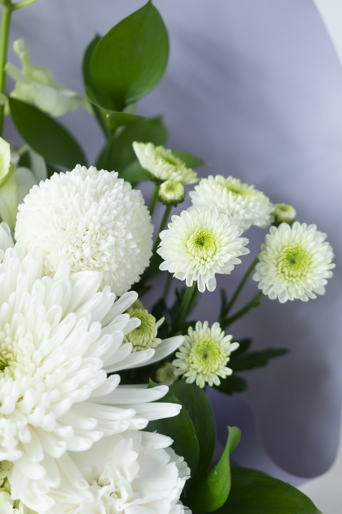 供花 アレンジメント  #2078 size:100の写真7枚目