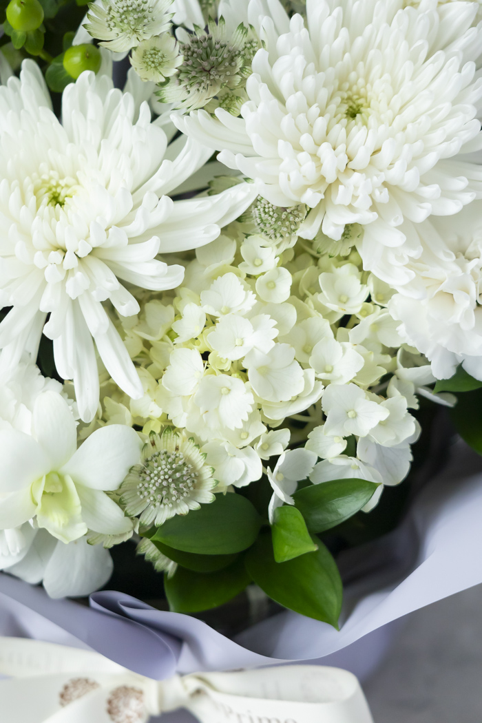 供花 アレンジメント  #2078 size:100の写真8枚目