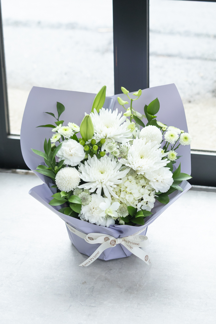 アレンジメント  #2078 size:100の写真11枚目