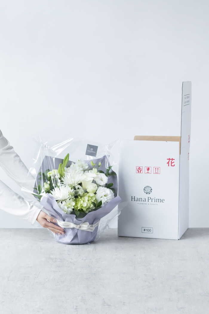 アレンジメント  #2078 size:100の写真12枚目