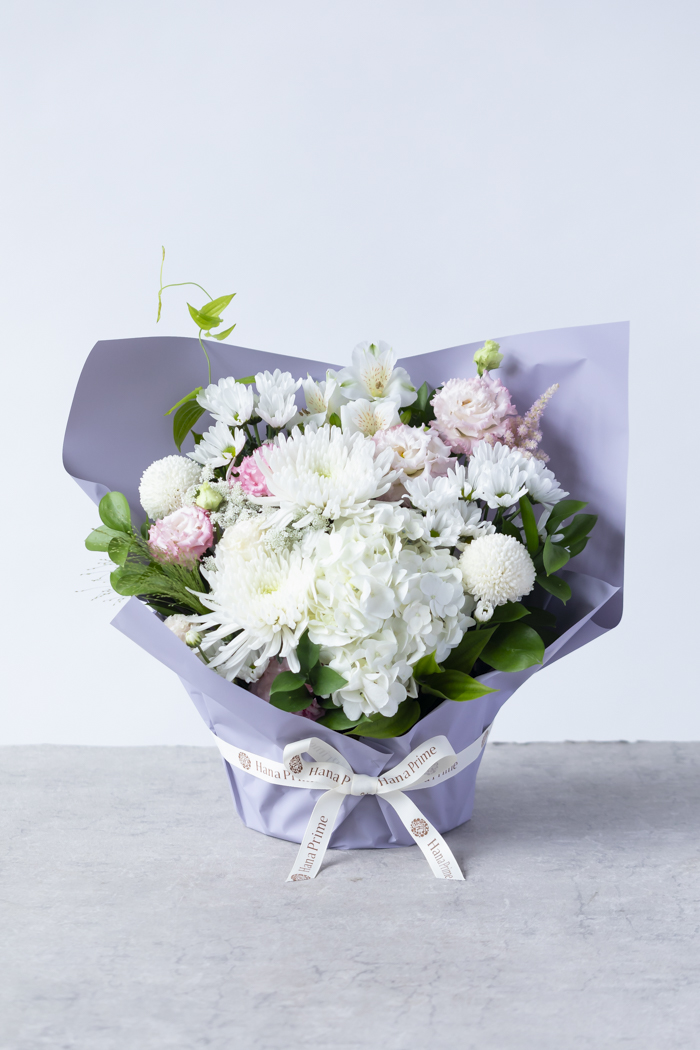 アレンジメント  #2080 size:100の写真4枚目