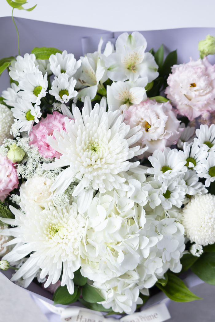 供花 アレンジメント  #2080 size:100の写真2枚目