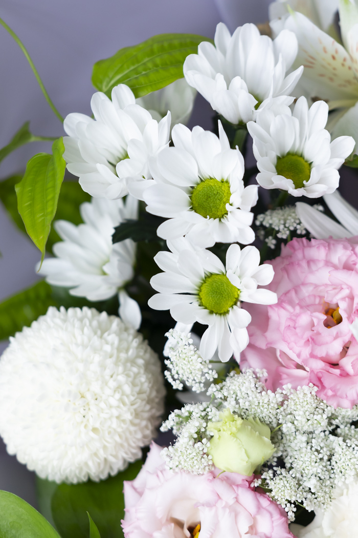 供花 アレンジメント  #2080 size:100の写真5枚目