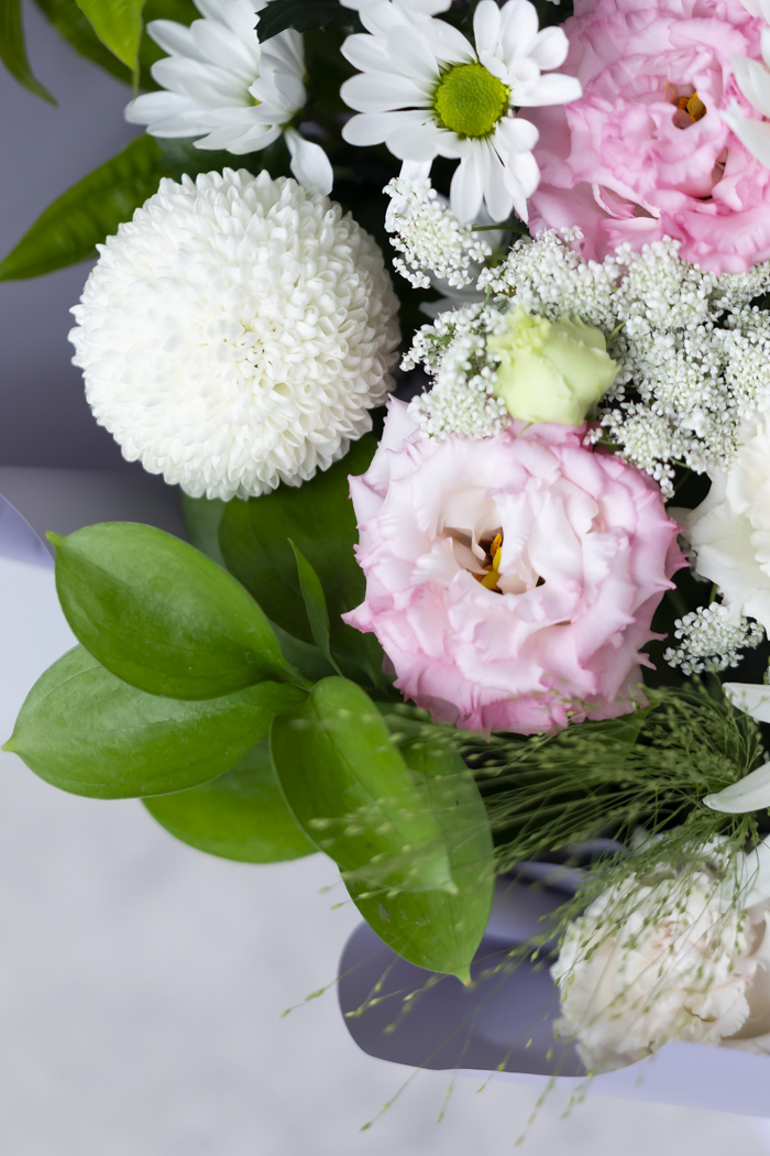 供花 アレンジメント  #2080 size:100の写真6枚目