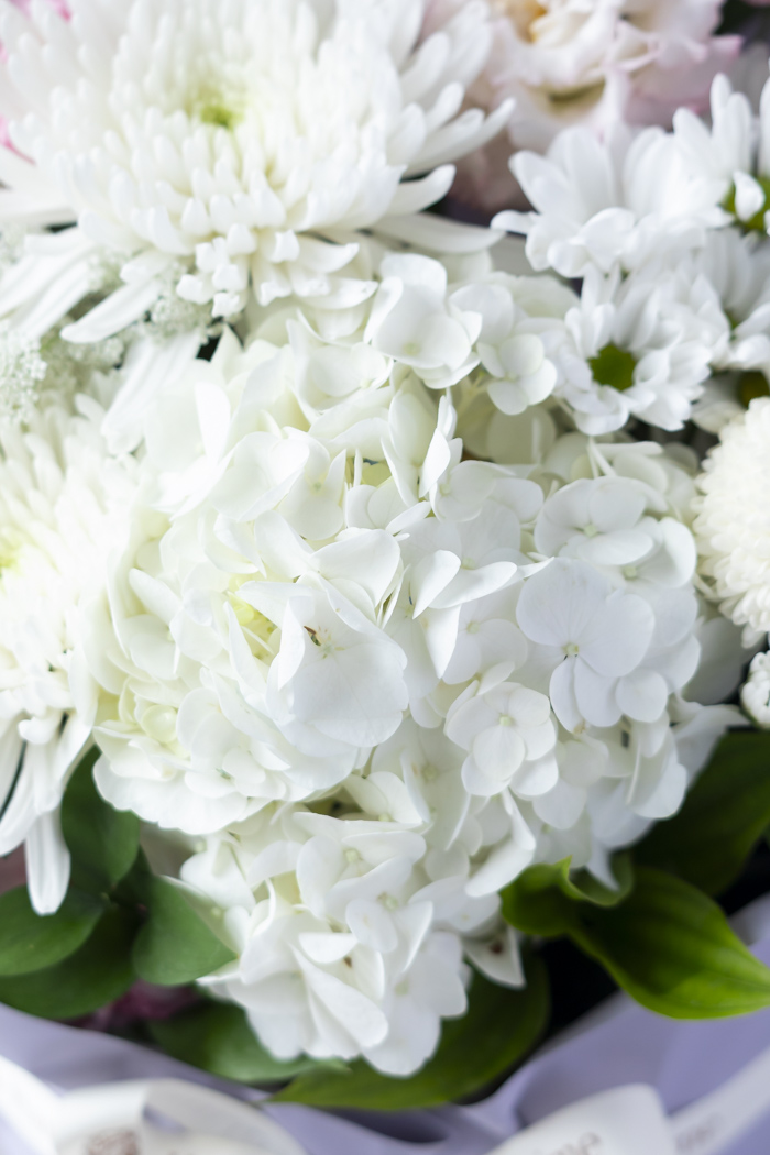 供花 アレンジメント  #2080 size:100の写真9枚目