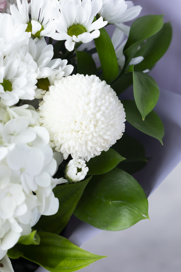 供花 アレンジメント  #2080 size:100の写真10枚目