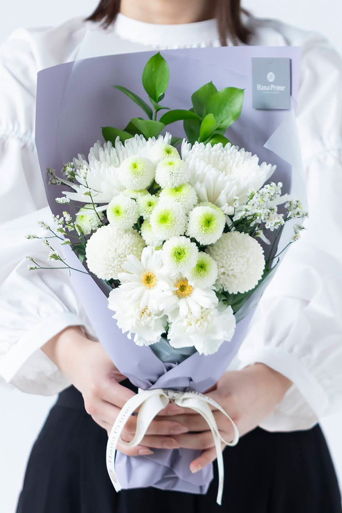 供花 花束 対#2083 size:80の写真1枚目
