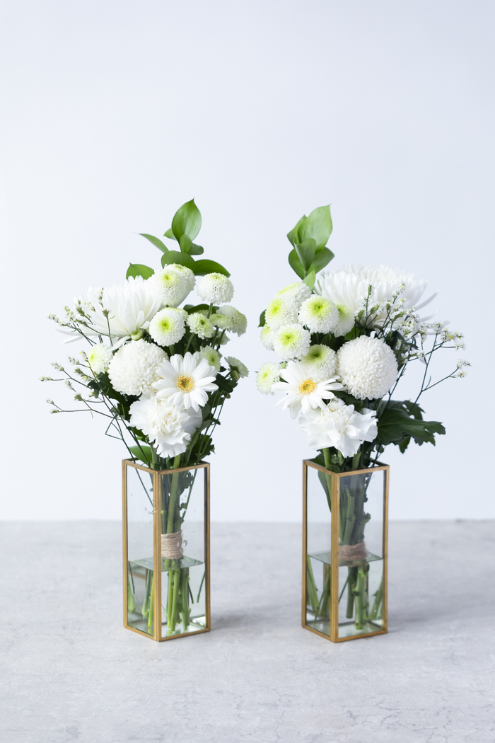 供花 花束 対#2083 size:80