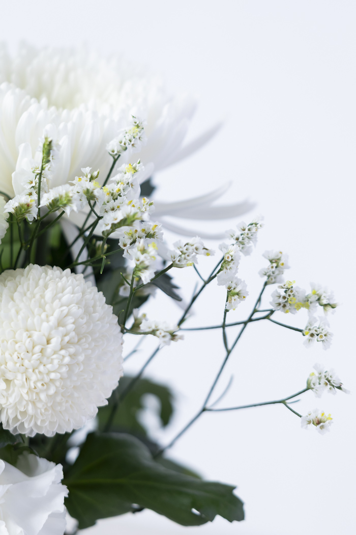 供花 花束 対#2083 size:80の写真9枚目