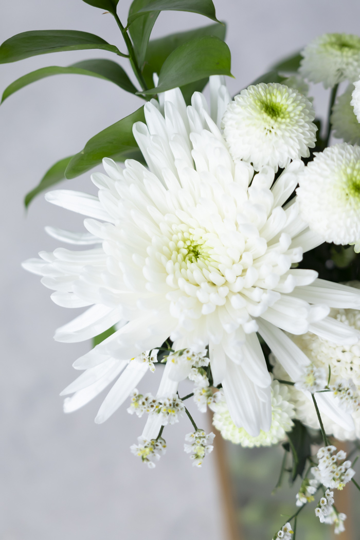 供花 花束 対#2083 size:80の写真10枚目