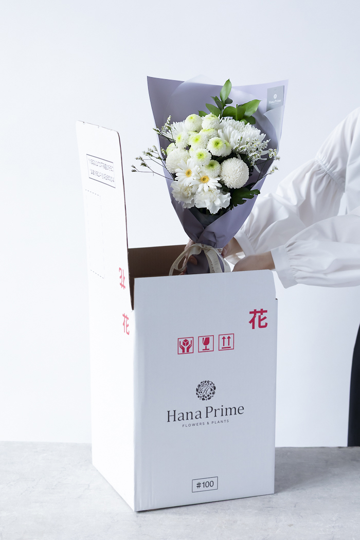 供花 花束 対#2083 size:80の写真11枚目