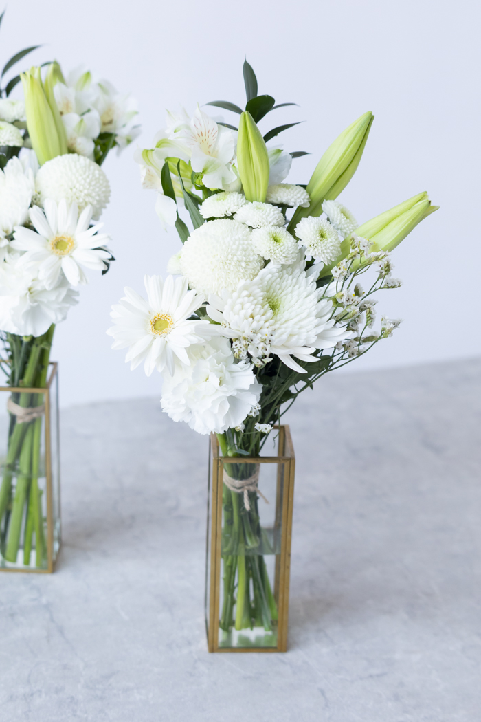 供花 花束 対#2090 size:100の写真5枚目