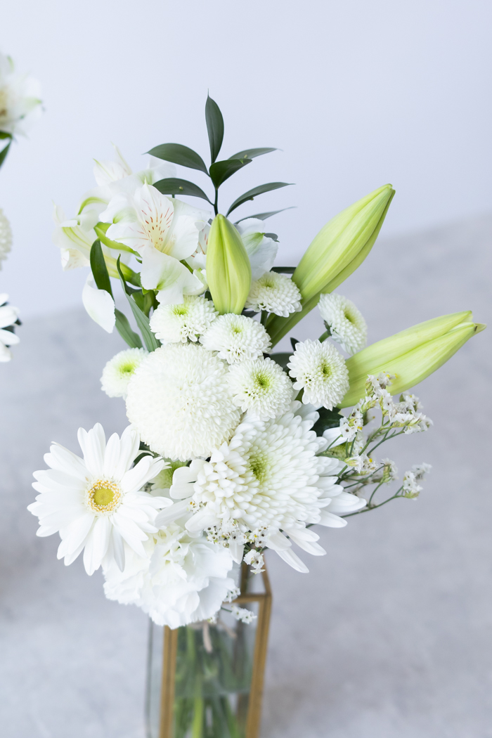 供花 花束 対#2090 size:100の写真6枚目