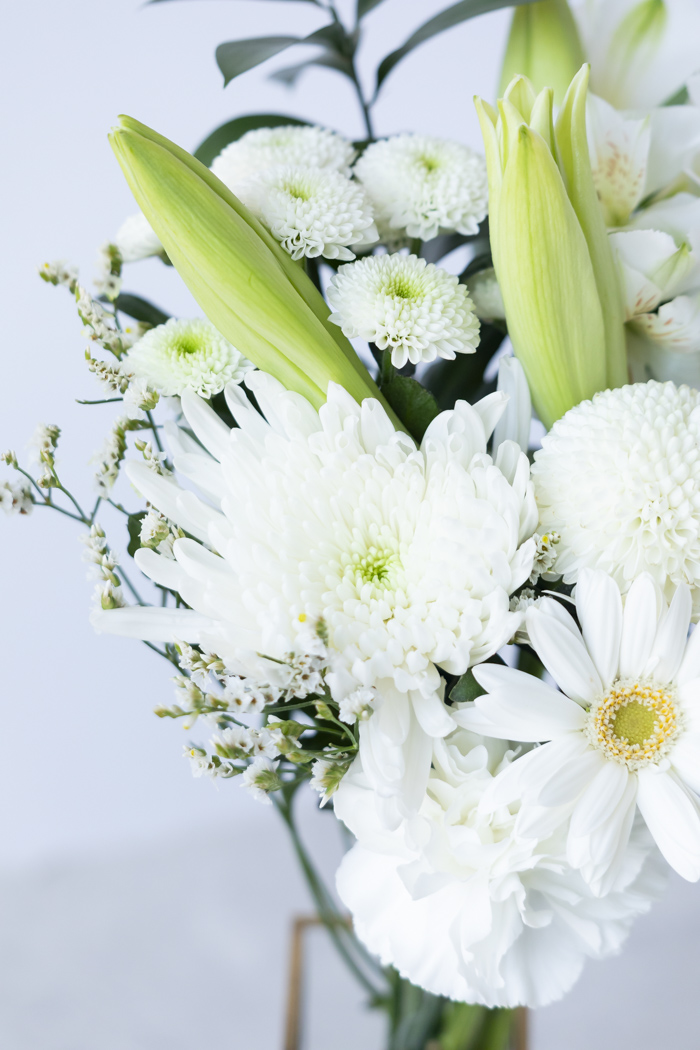 供花 花束 対#2090 size:100の写真7枚目