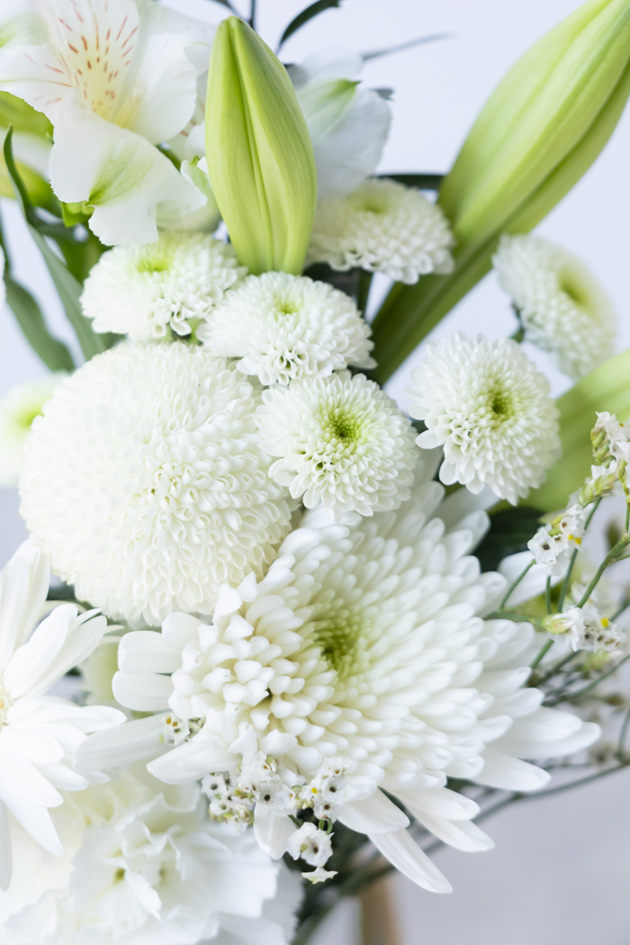 供花 花束 対#2090 size:100の写真9枚目