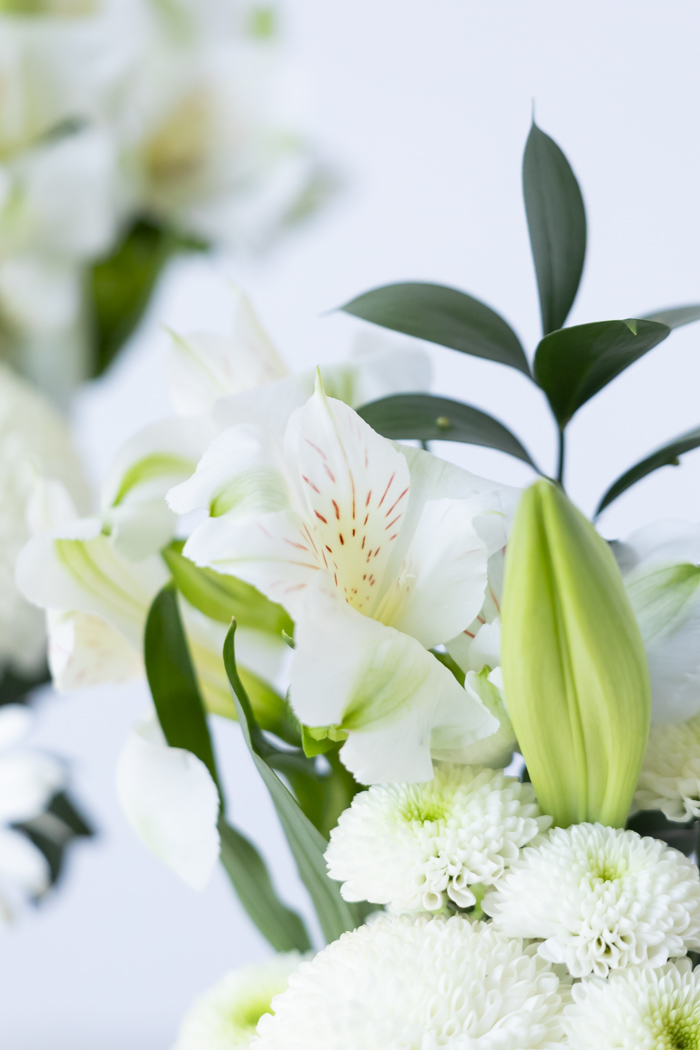 供花 花束 対#2090 size:100の写真10枚目