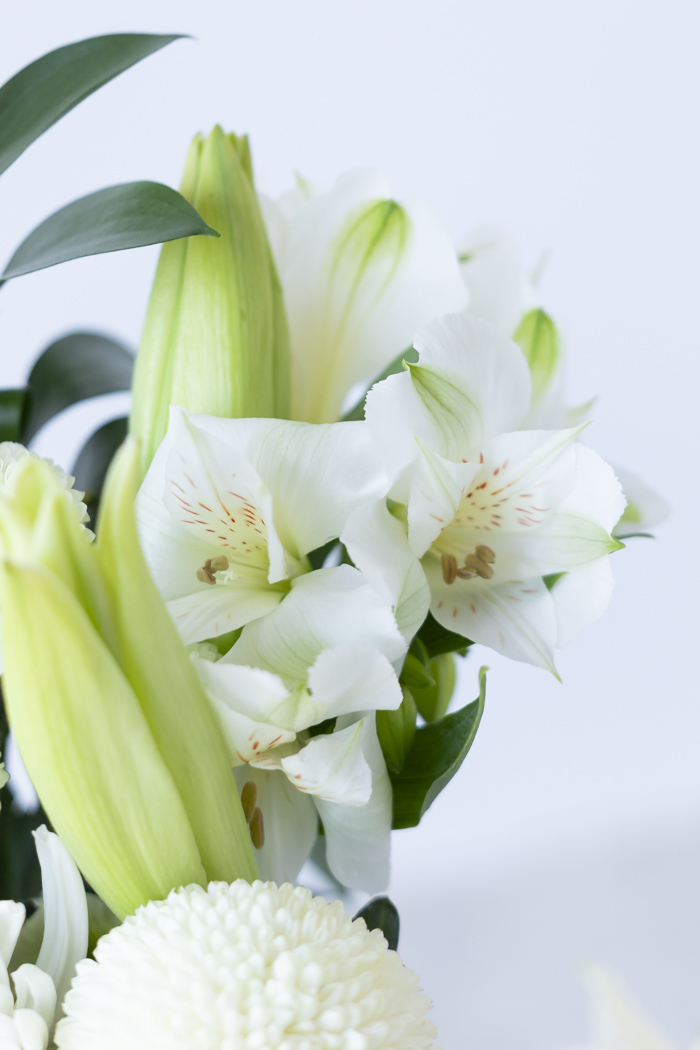 供花 花束 対#2090 size:100の写真12枚目