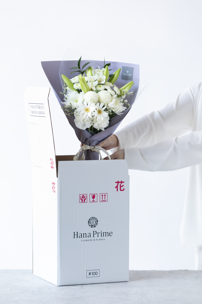 供花 花束 対#2090 size:100の写真14枚目