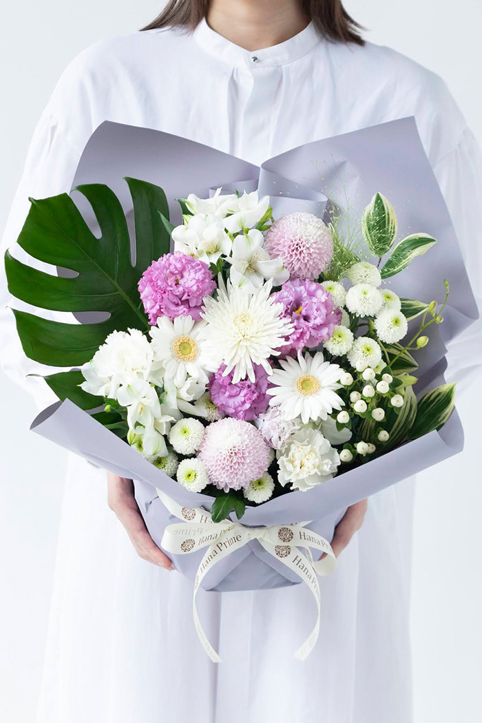 供花 アレンジメント #2093 size:100の写真1枚目