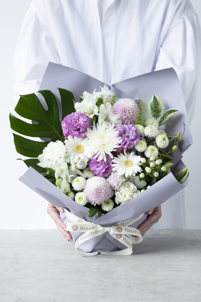 アレンジメント #2093 size:100の写真3枚目