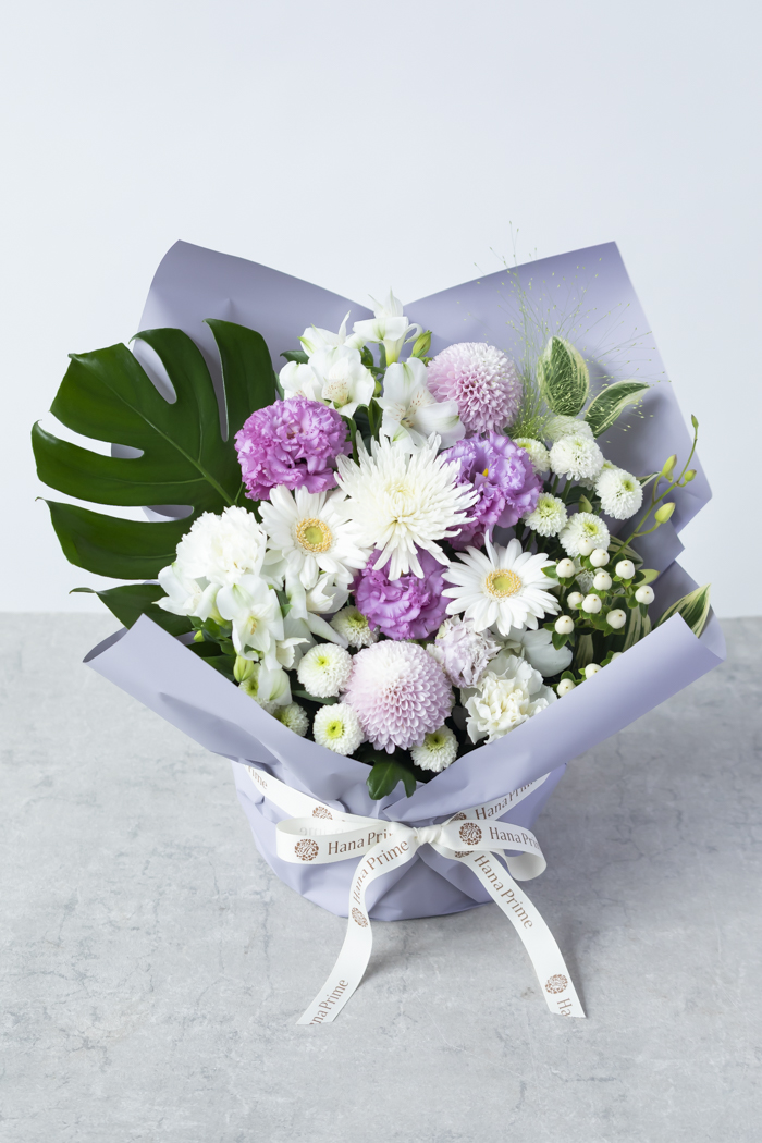 供花 アレンジメント #2093 size:100の写真4枚目