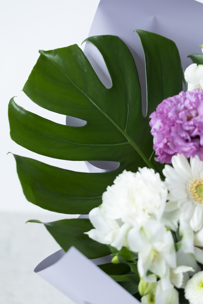 供花 アレンジメント #2093 size:100の写真6枚目