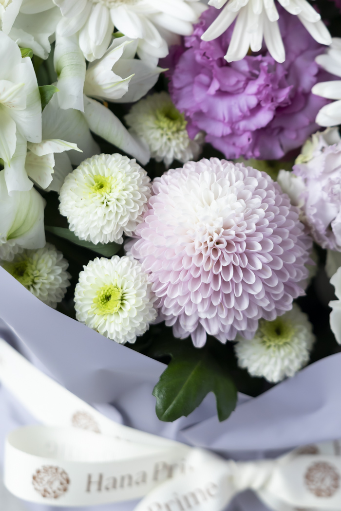 供花 アレンジメント #2093 size:100の写真7枚目