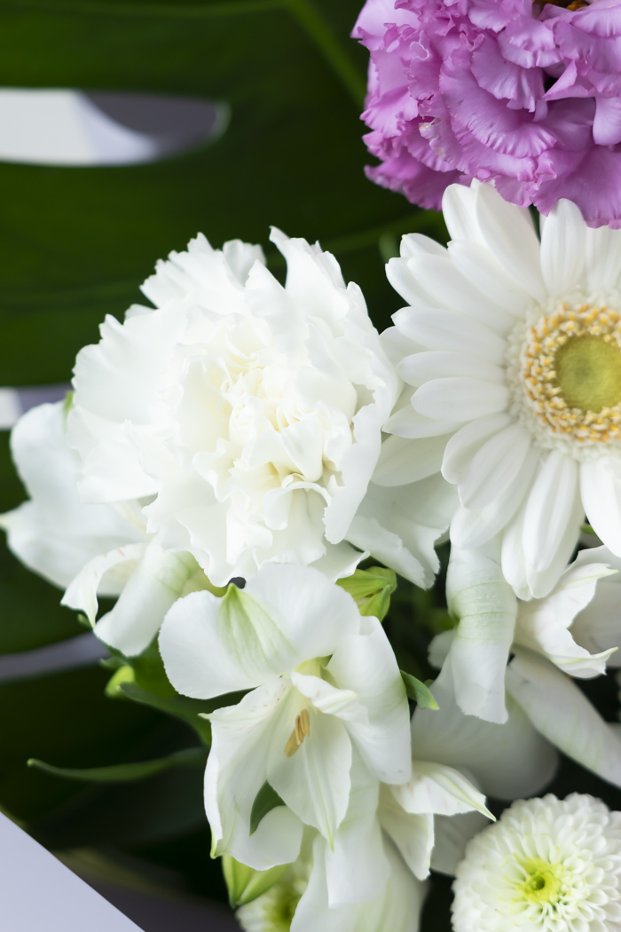 供花 アレンジメント #2093 size:100の写真9枚目