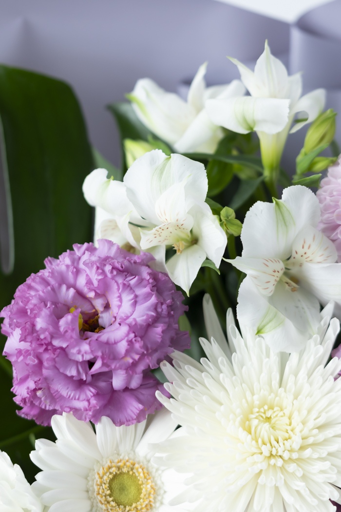 供花 アレンジメント #2093 size:100の写真10枚目