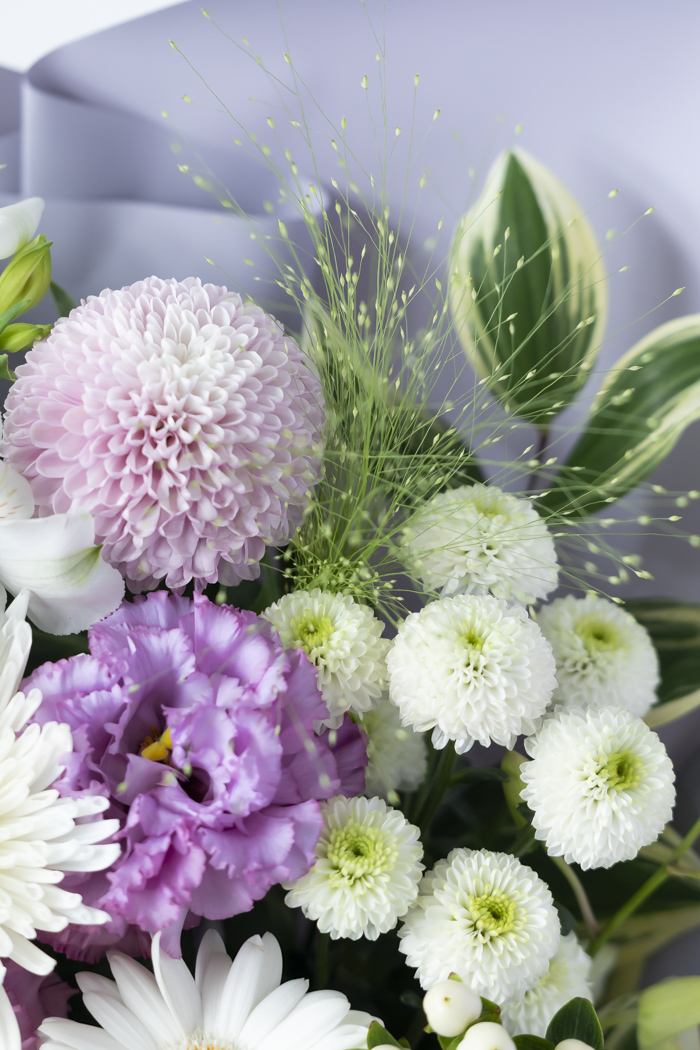 供花 アレンジメント #2093 size:100の写真11枚目