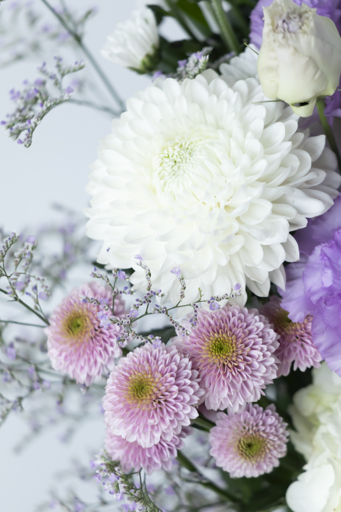 花束 供花 スタンダード #2095 size:120の写真8枚目